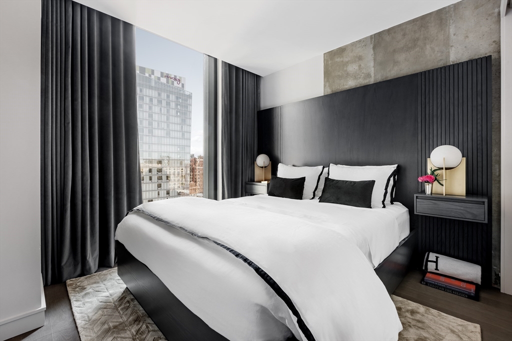 55 Lagrange Street, Unit 808 Boston, MA 02116 - Photo 3 of 15