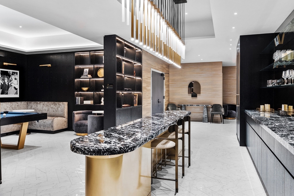 55 Lagrange Street, Unit 808 Boston, MA 02116 - Photo 10 of 15