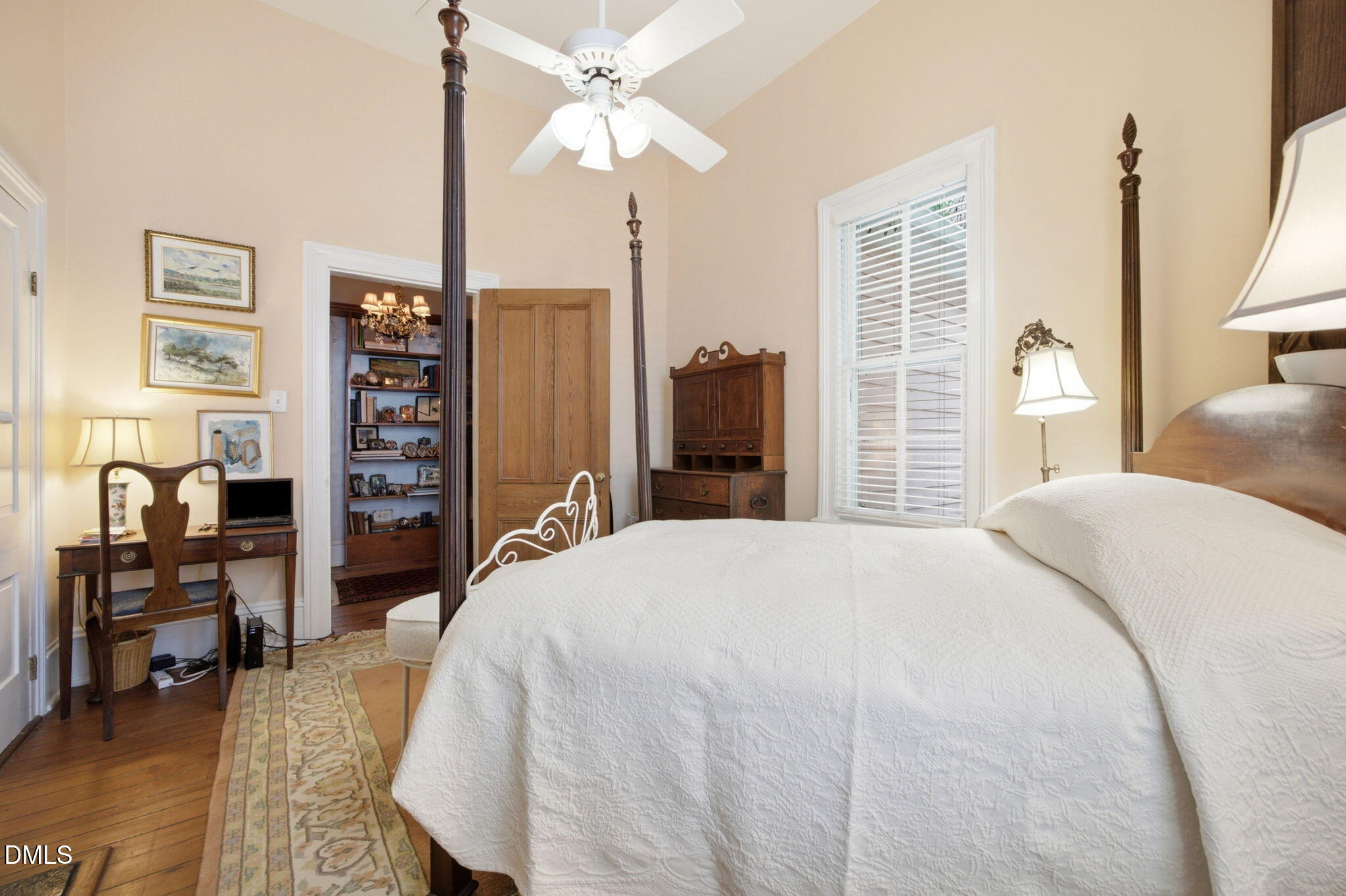 514 East Lane Street Raleigh, NC 27601 - Photo 15 of 51