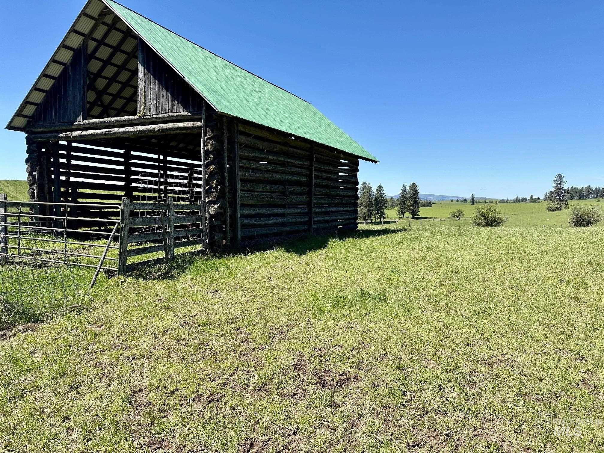 151 Ranta Road Kooskia, ID 83539 - Photo 23 of 33