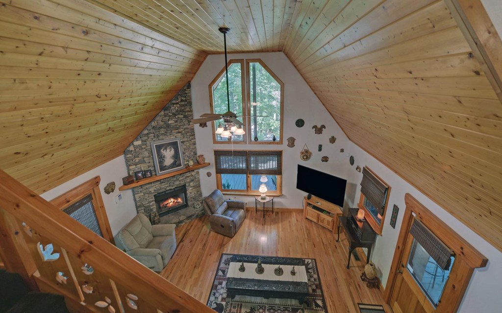 164 Dew Drop Lane Murphy, NC 28906 - Photo 7 of 49