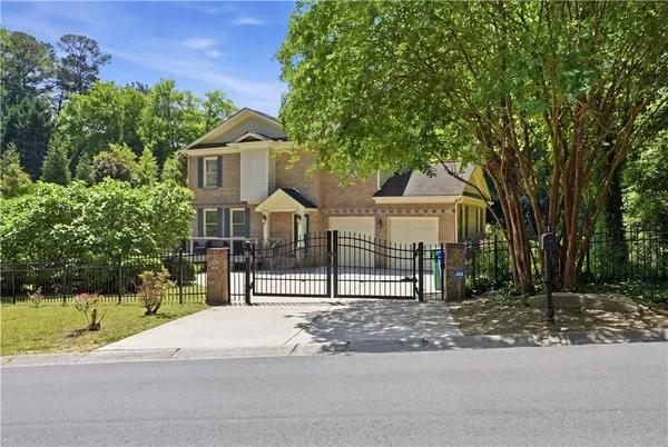 $1,159,000 | 2425 Flair Knoll Drive Northeast, Atlanta, GA 30345