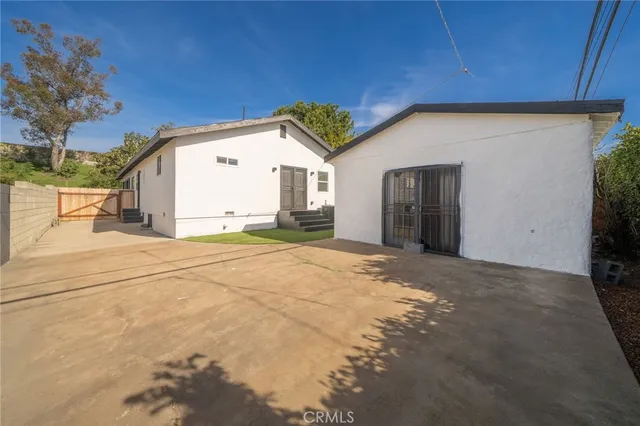 $5,495 | 1946 Corson Street, Pasadena, CA 91107