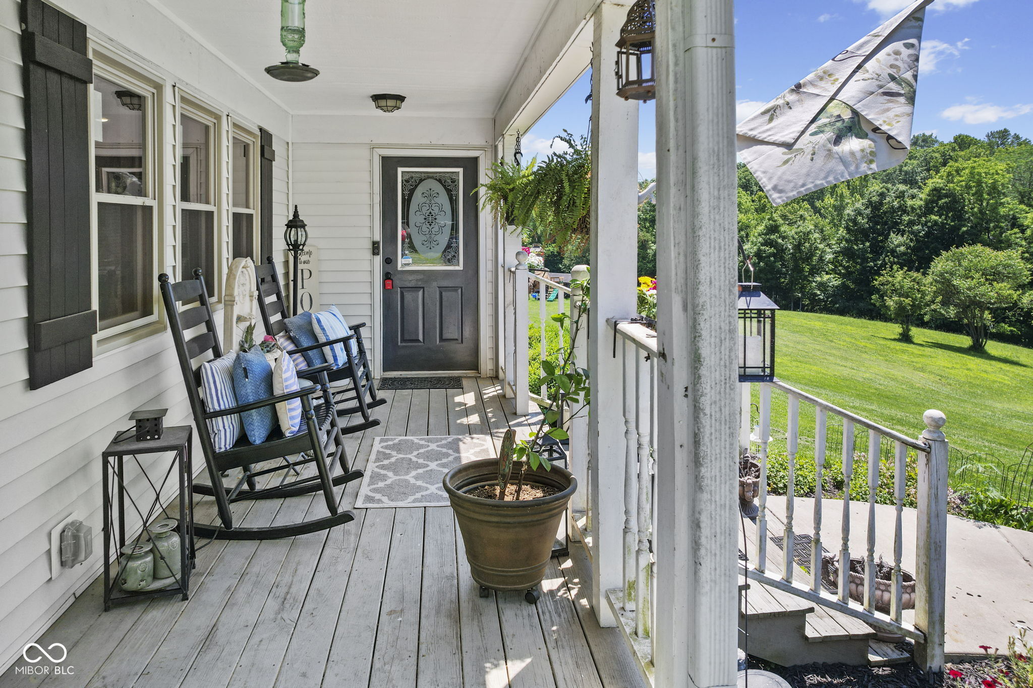 6412 Jones Road Gosport, IN 47433 - Photo 5 of 67