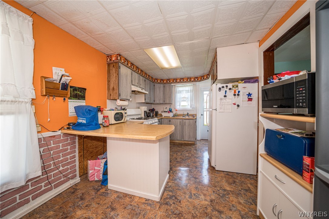 124 Ruggles Street Dunkirk, NY 14048 - Photo 12 of 23 Gallery Image 12