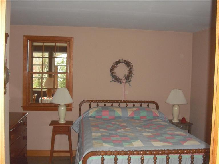 55 Monahansett Road Mashpee, MA 02649 - Photo 8 of 10 a view of a balcony and dining area