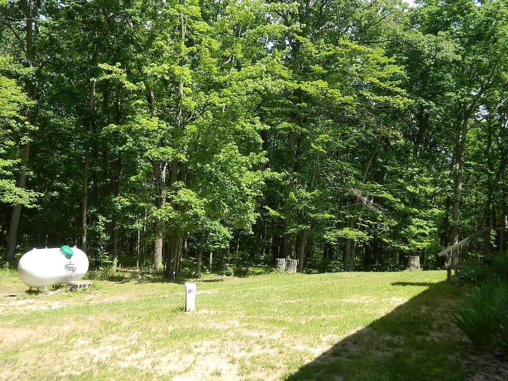 5651 East Haskell Lake Road Harrison, MI 48625 - Photo 2 of 43