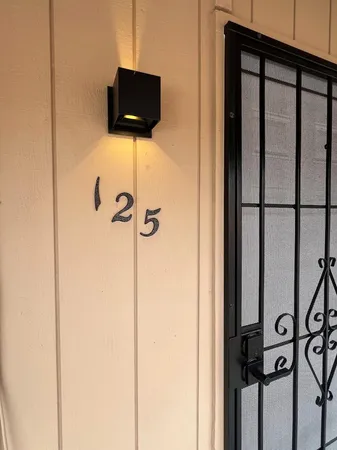 a view of a bathroom with a shower