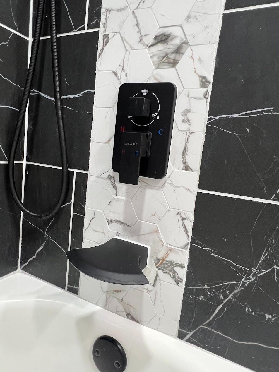 657 West Parlier Avenue, Unit 125 Reedley, CA 93654 - Photo 21 of 25 a close view of tap