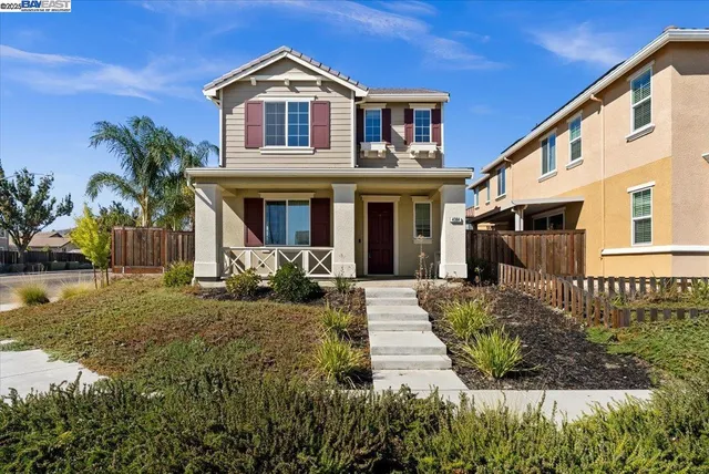 $669,900 | 4384 Lennox Lane, Tracy, CA 95377