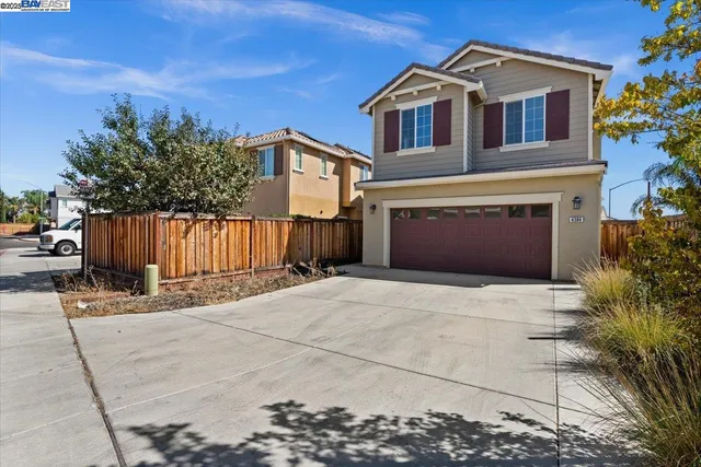 $669,900 | 4384 Lennox Lane, Tracy, CA 95377