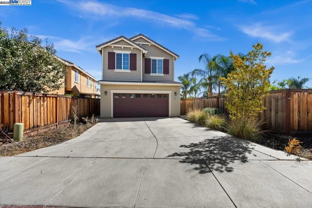 $669,900 | 4384 Lennox Lane, Tracy, CA 95377