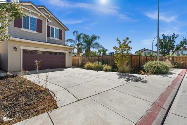 $669,900 | 4384 Lennox Lane, Tracy, CA 95377