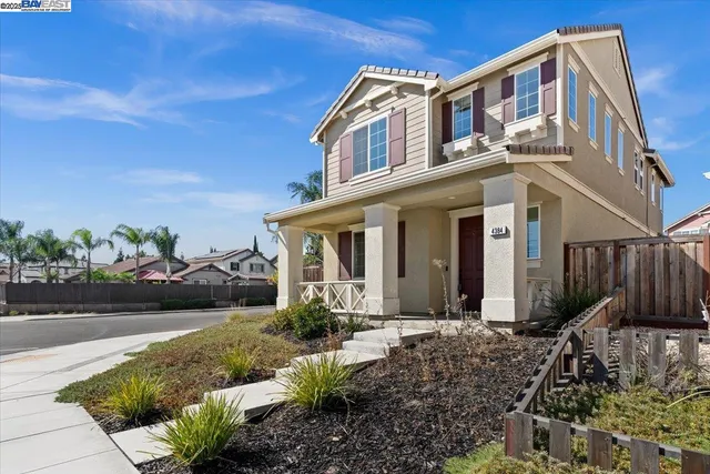 $669,900 | 4384 Lennox Lane, Tracy, CA 95377