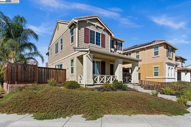 $669,900 | 4384 Lennox Lane, Tracy, CA 95377