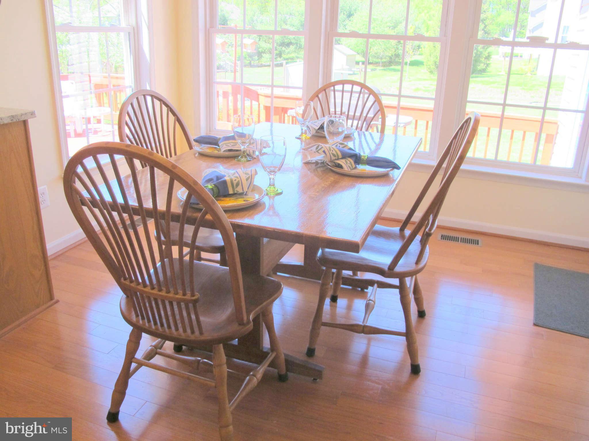 9132 Vollmerhausen Road Jessup, MD 20794 - Photo 11 of 30 Kitchen