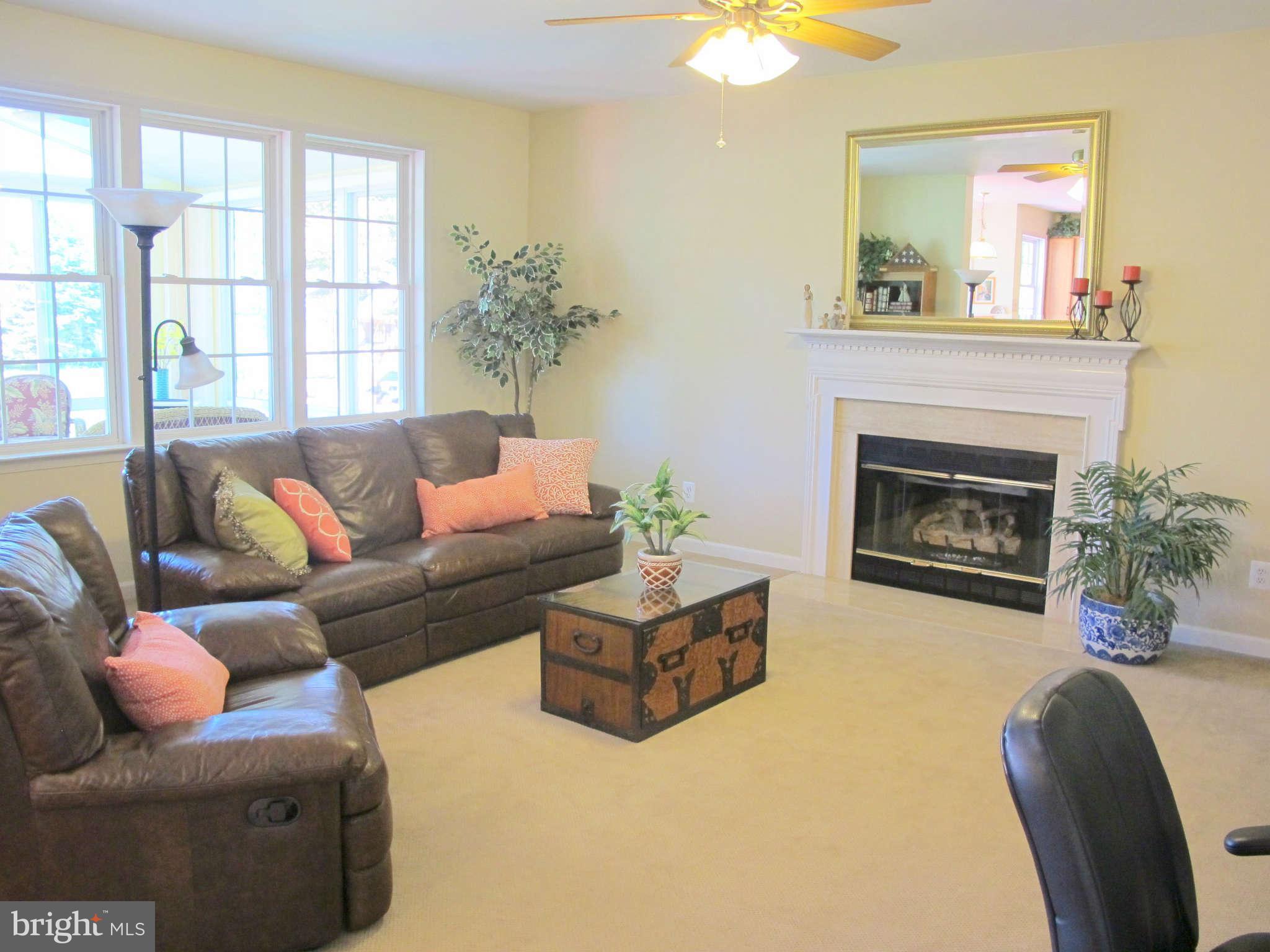 9132 Vollmerhausen Road Jessup, MD 20794 - Photo 12 of 30 Family Room