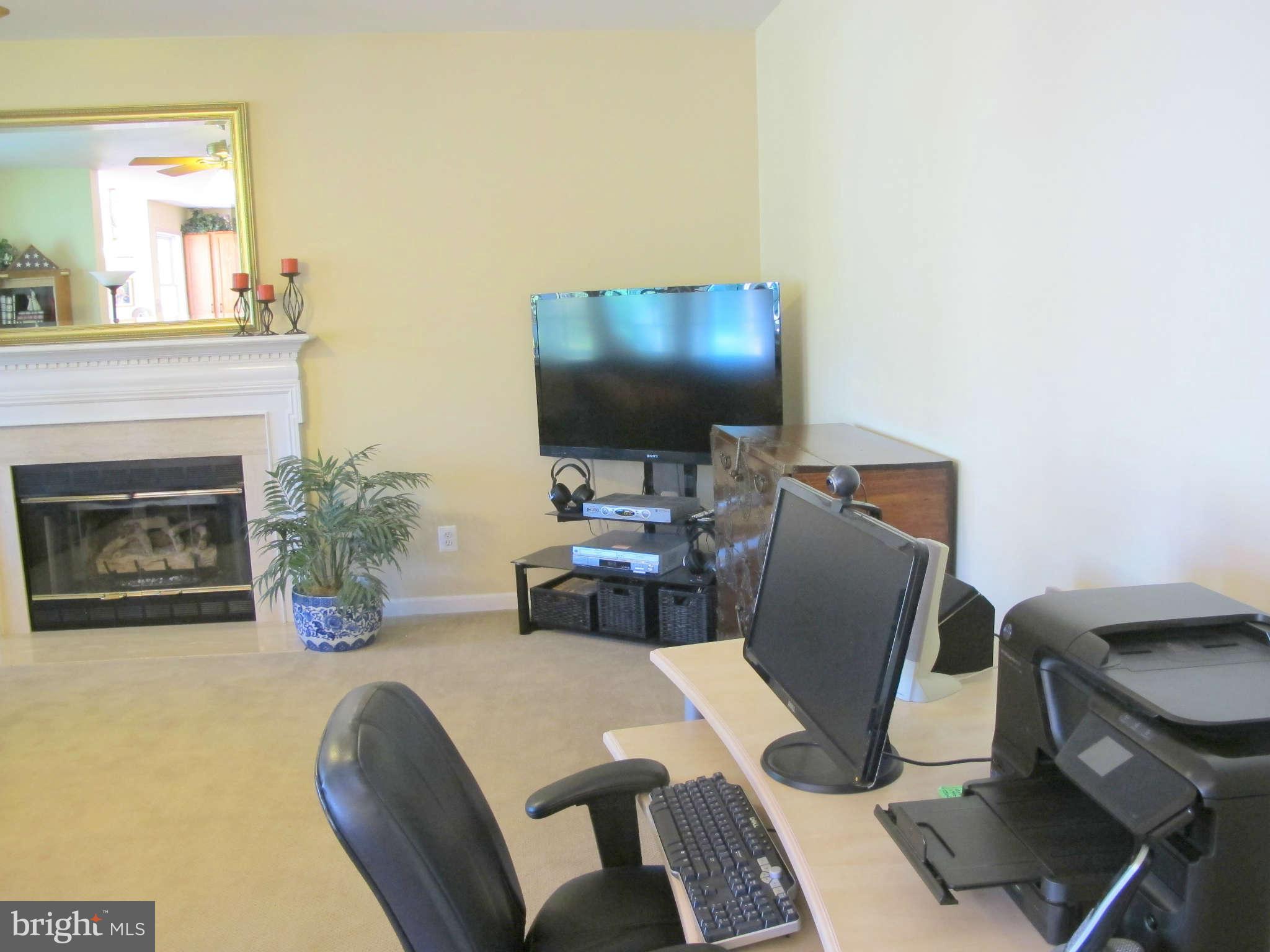 9132 Vollmerhausen Road Jessup, MD 20794 - Photo 13 of 30 Family Room