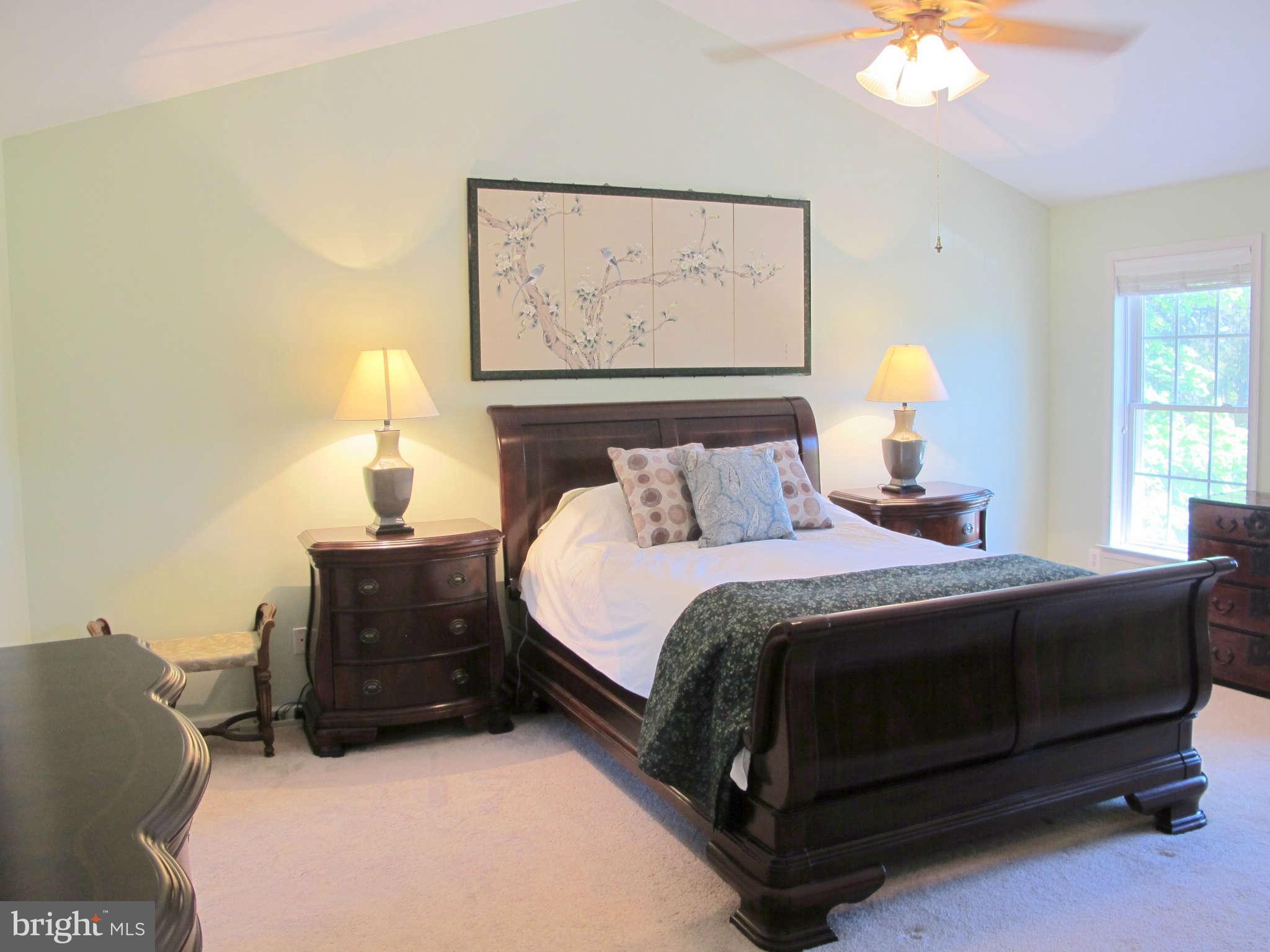 9132 Vollmerhausen Road Jessup, MD 20794 - Photo 18 of 30 Bedroom (Master)