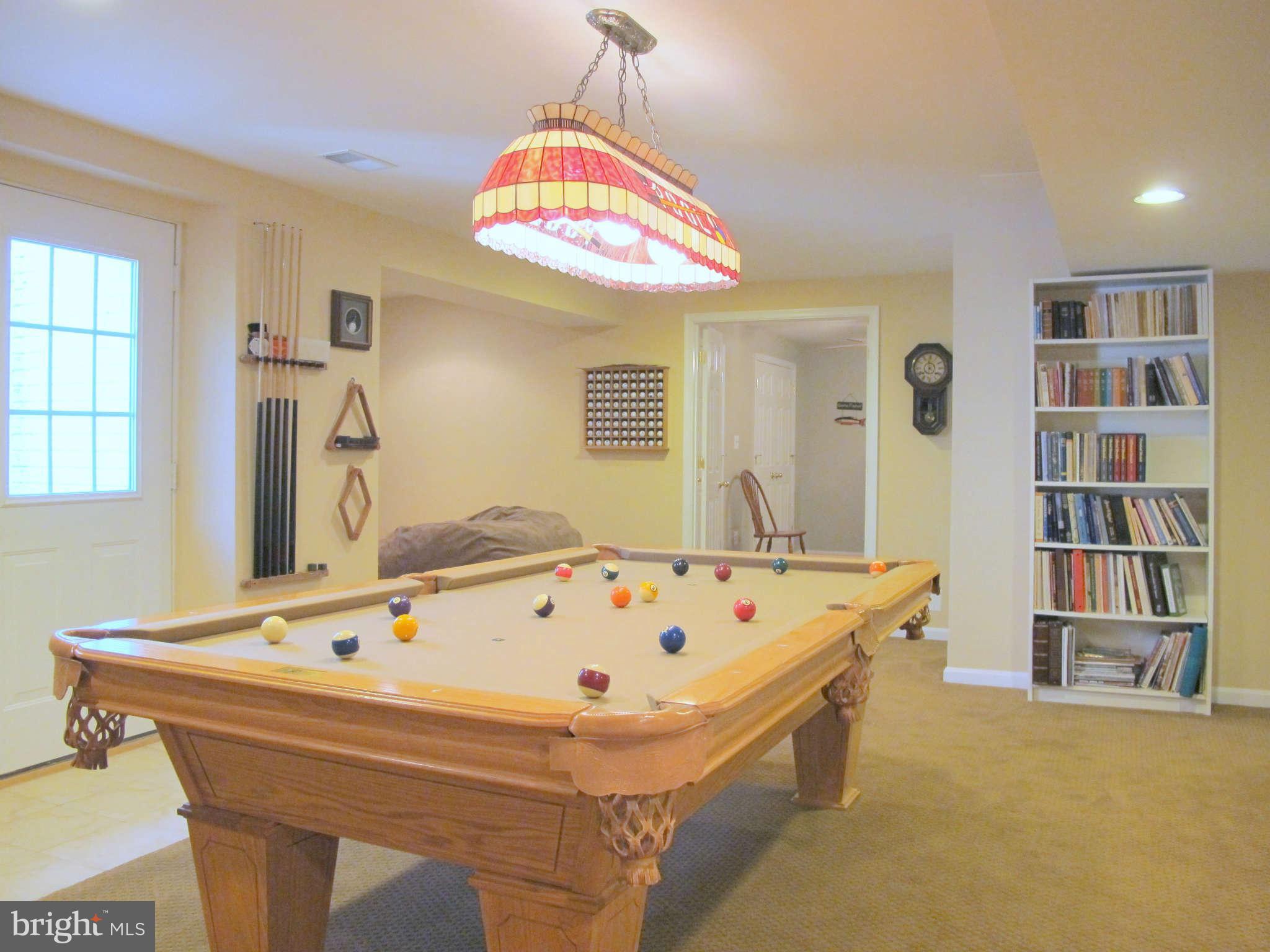 9132 Vollmerhausen Road Jessup, MD 20794 - Photo 27 of 30 Basement