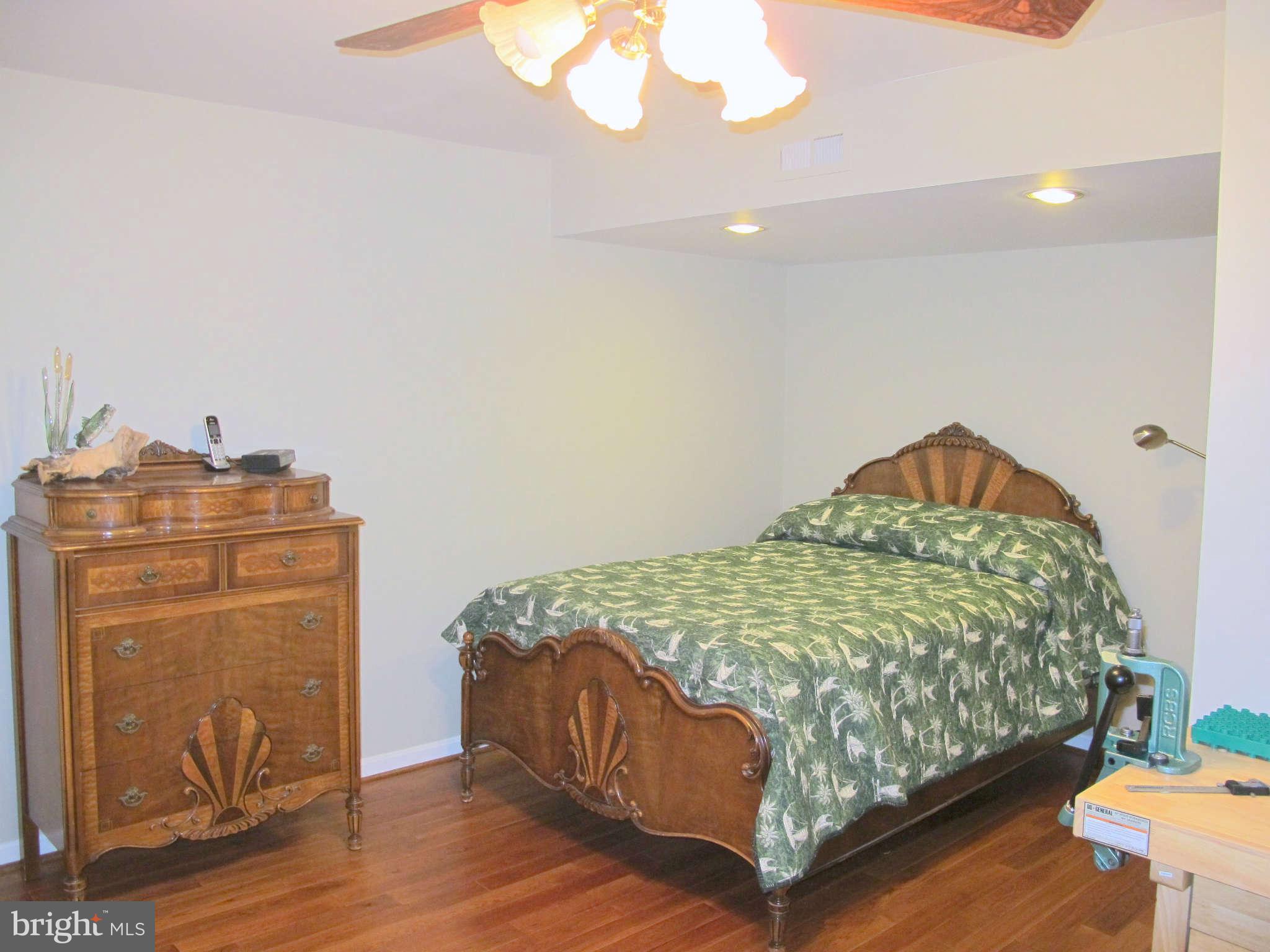 9132 Vollmerhausen Road Jessup, MD 20794 - Photo 29 of 30 Basement
