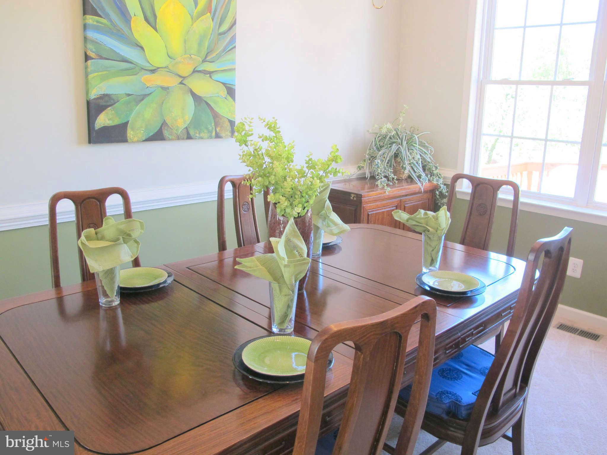 9132 Vollmerhausen Road Jessup, MD 20794 - Photo 5 of 30 Dining Room