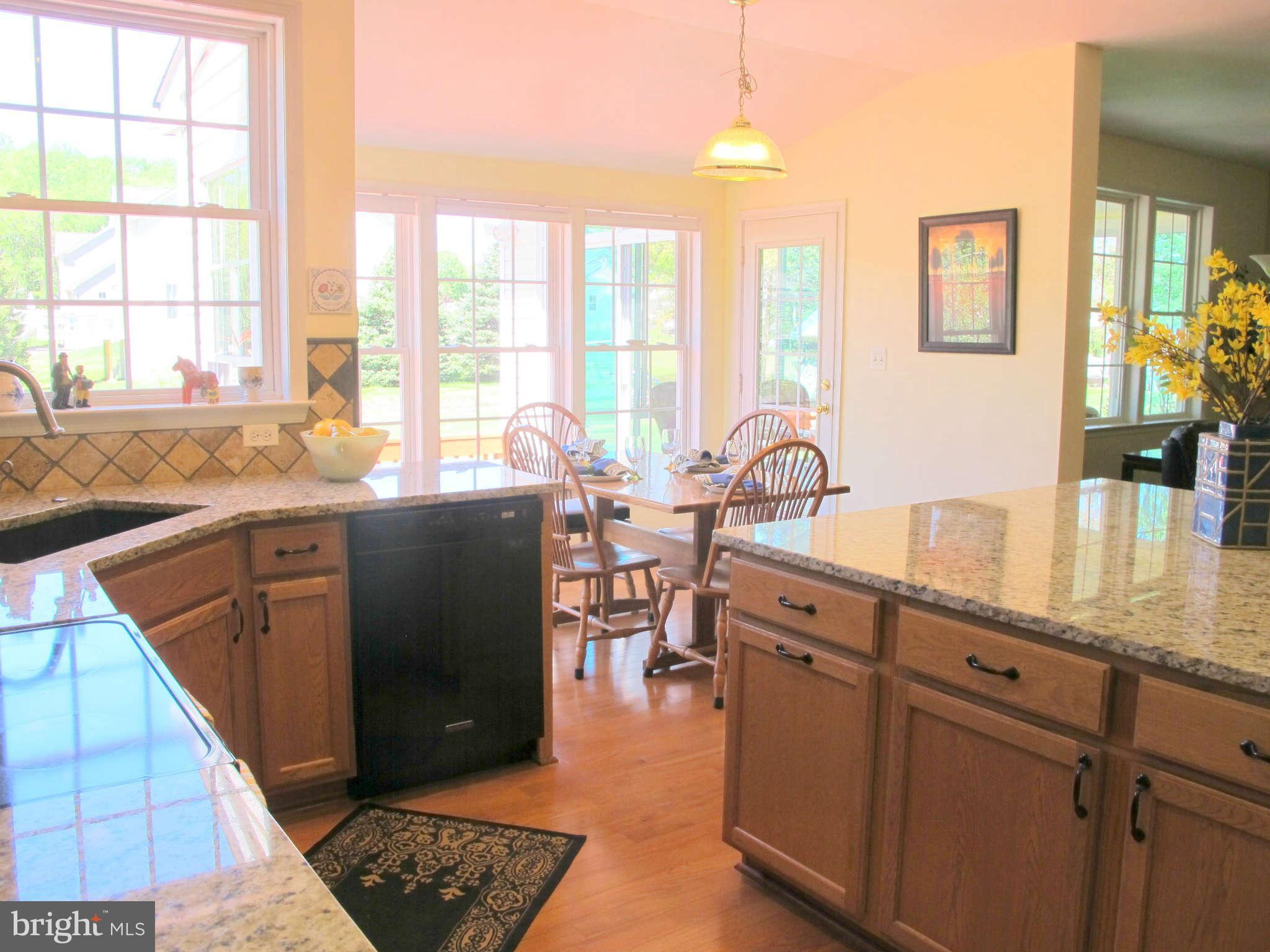 9132 Vollmerhausen Road Jessup, MD 20794 - Photo 7 of 30 Kitchen