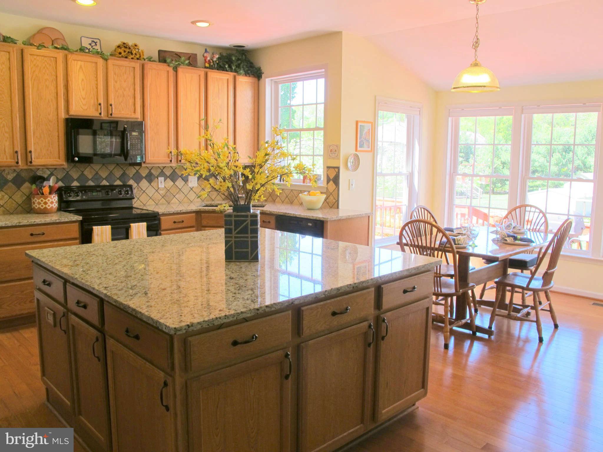 9132 Vollmerhausen Road Jessup, MD 20794 - Photo 9 of 30 Kitchen