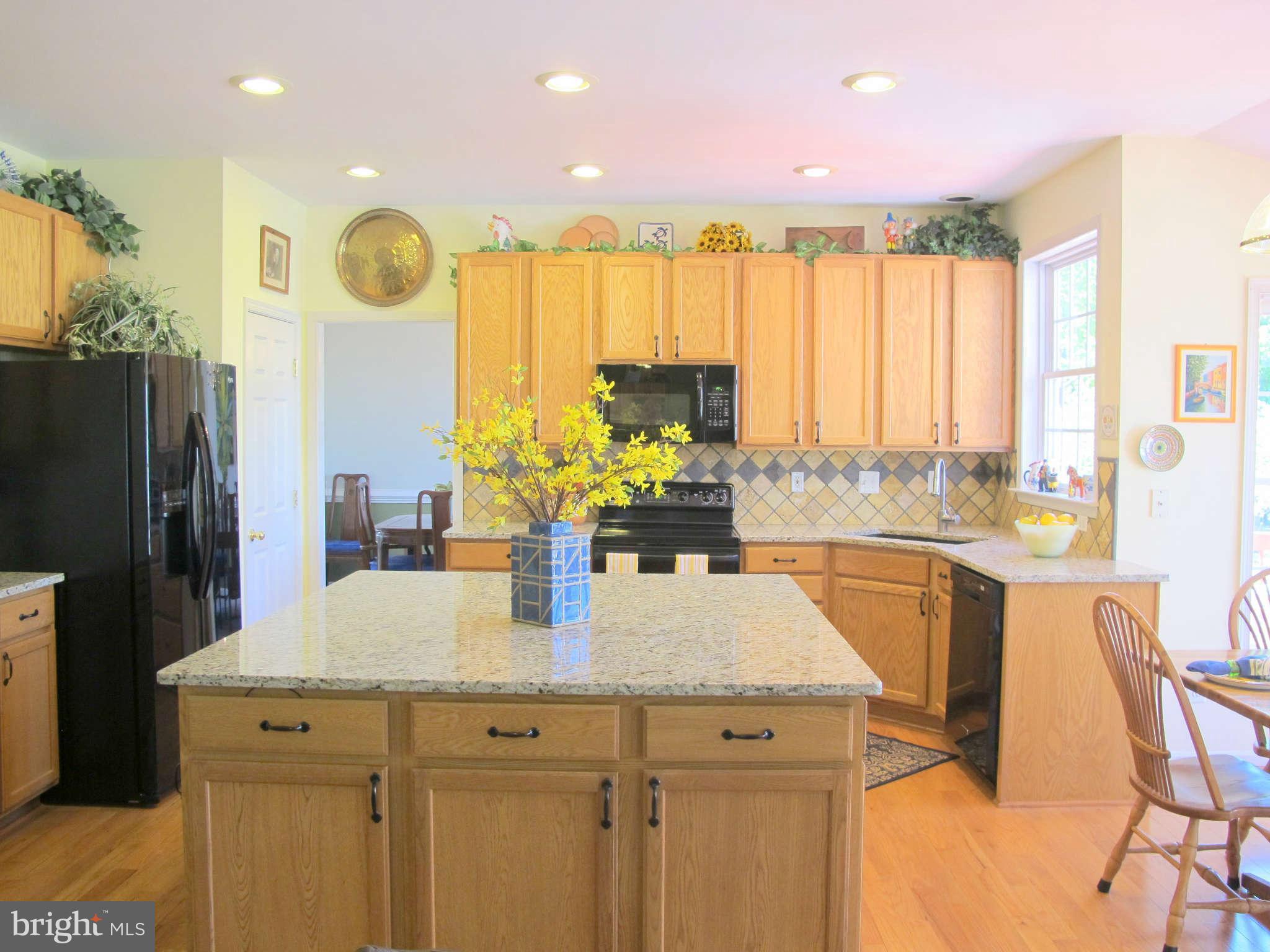9132 Vollmerhausen Road Jessup, MD 20794 - Photo 10 of 30 Kitchen