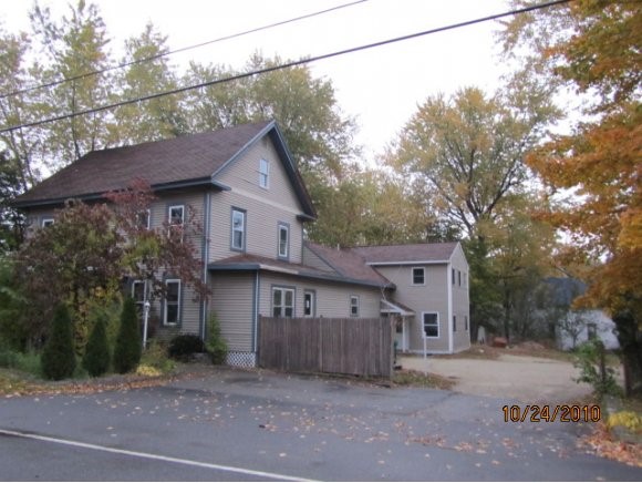 5-7 Main Street Rochester, NH 03868 - Photo 1 of 1