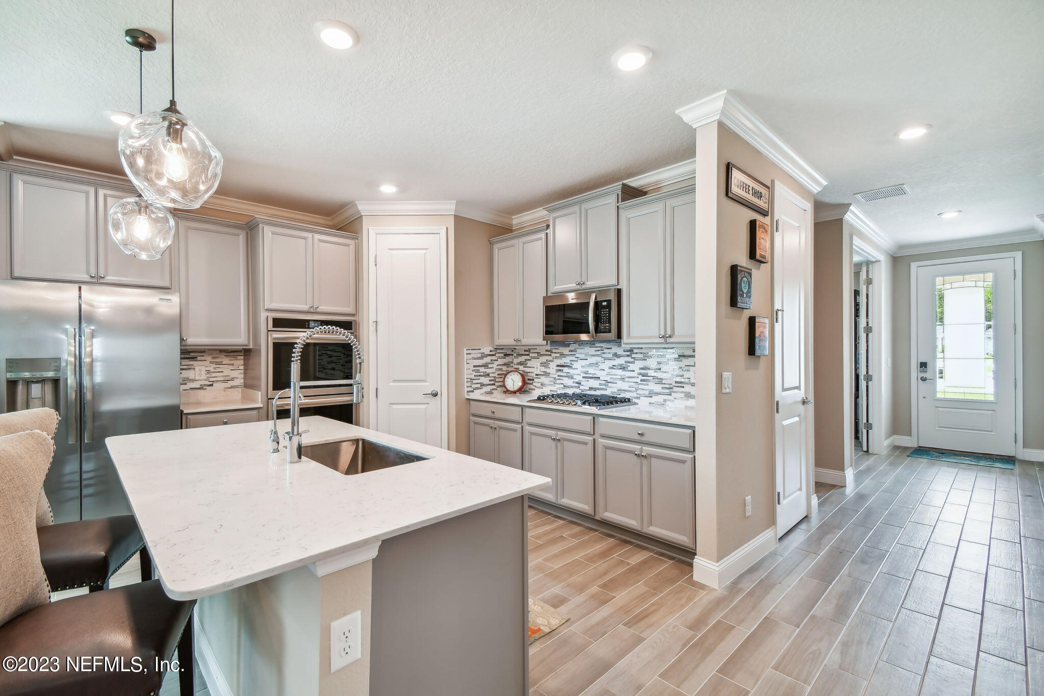 32 Quota Circle St. Johns, FL 32259 - Photo 11 of 79 Kitchen