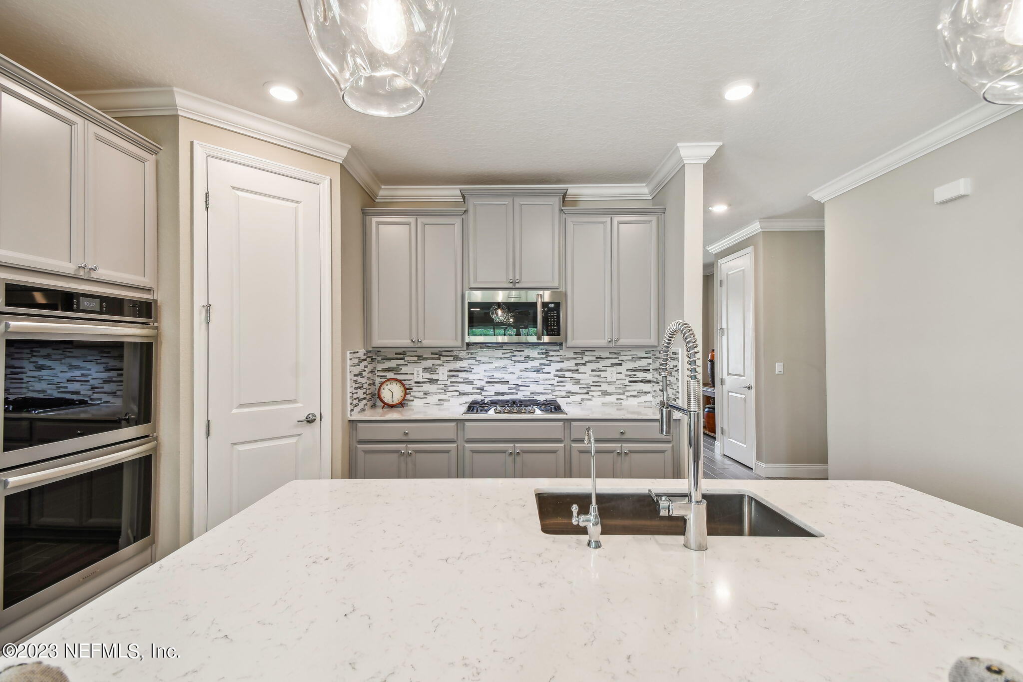 32 Quota Circle St. Johns, FL 32259 - Photo 18 of 79 Kitchen