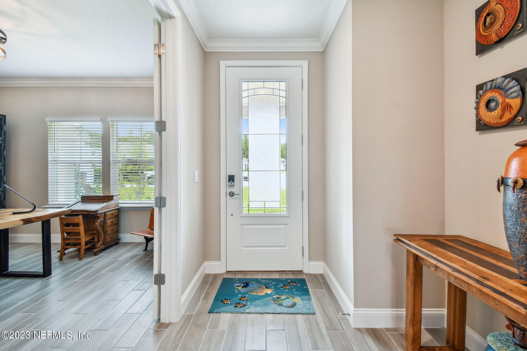 32 Quota Circle St. Johns, FL 32259 - Photo 7 of 79 Front Entry