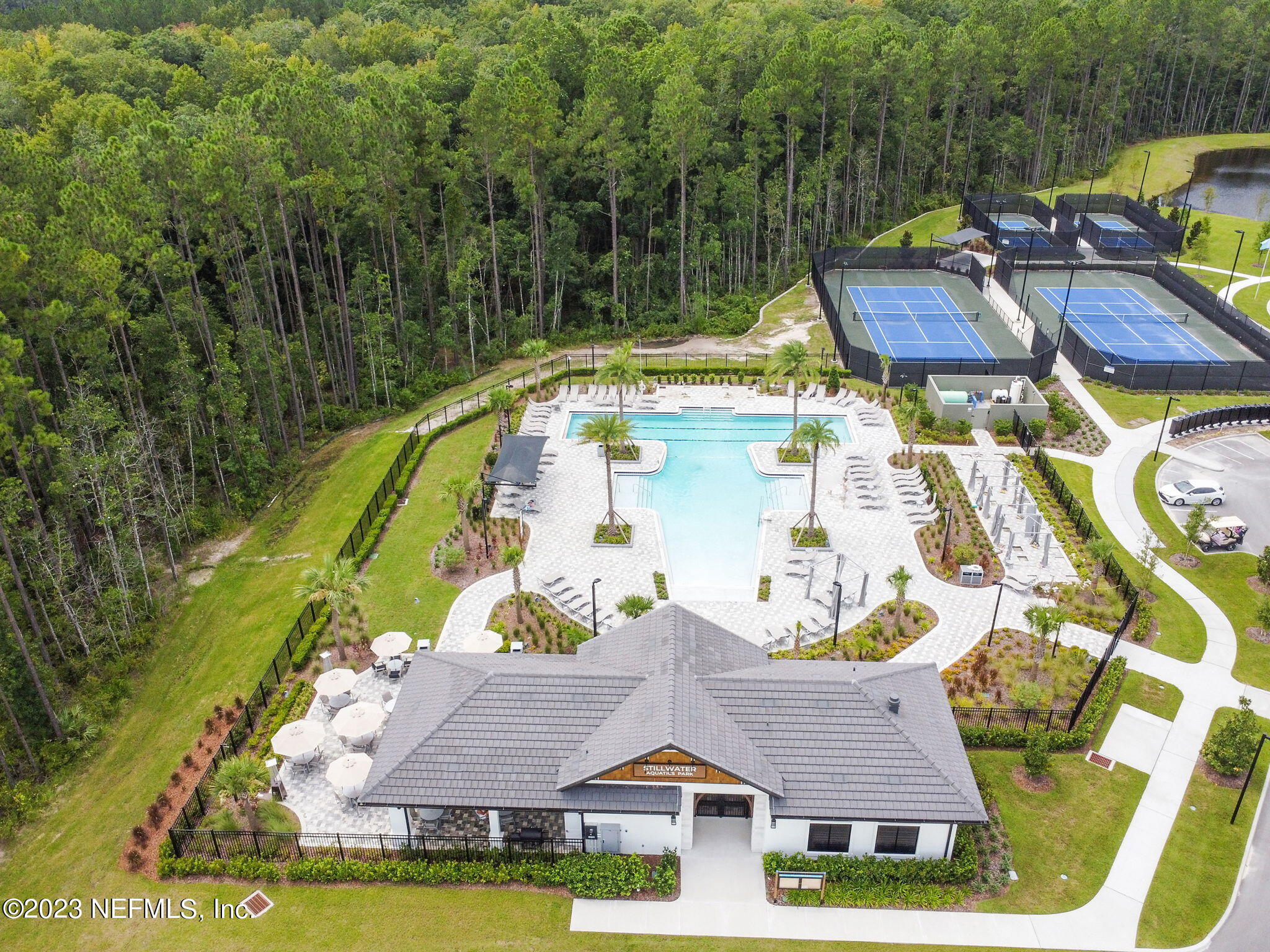 32 Quota Circle St. Johns, FL 32259 - Photo 75 of 79 Amenities