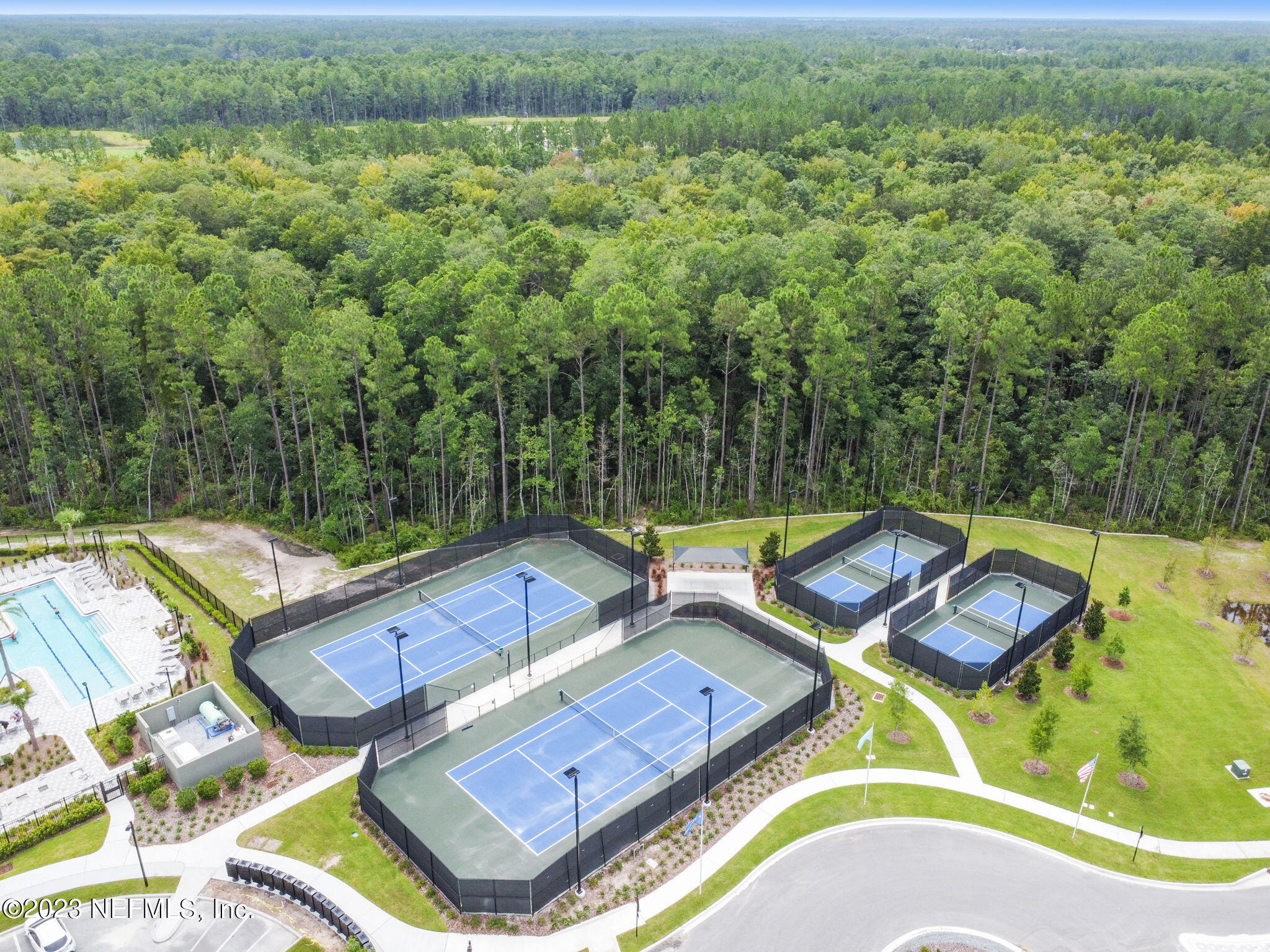 32 Quota Circle St. Johns, FL 32259 - Photo 77 of 79 Amenities