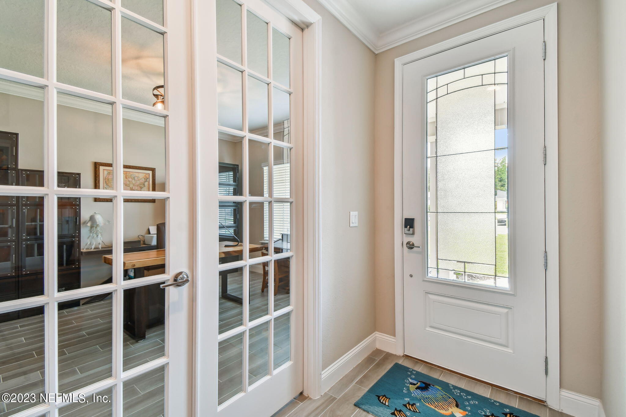 32 Quota Circle St. Johns, FL 32259 - Photo 8 of 79 Front Entry