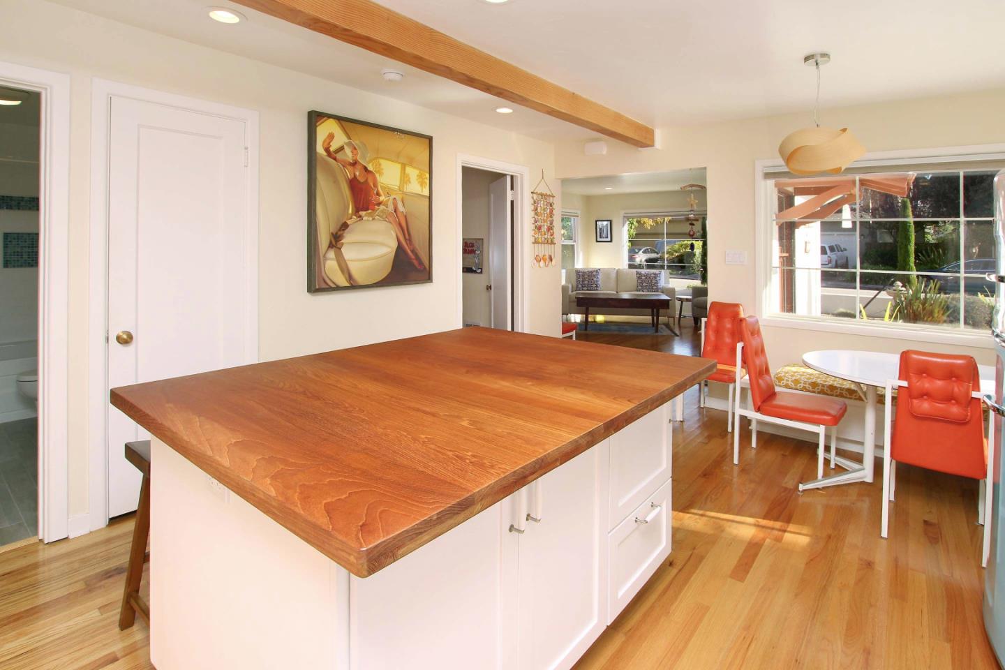 609 Oak Drive Capitola, CA 95010 - Photo 13 of 24