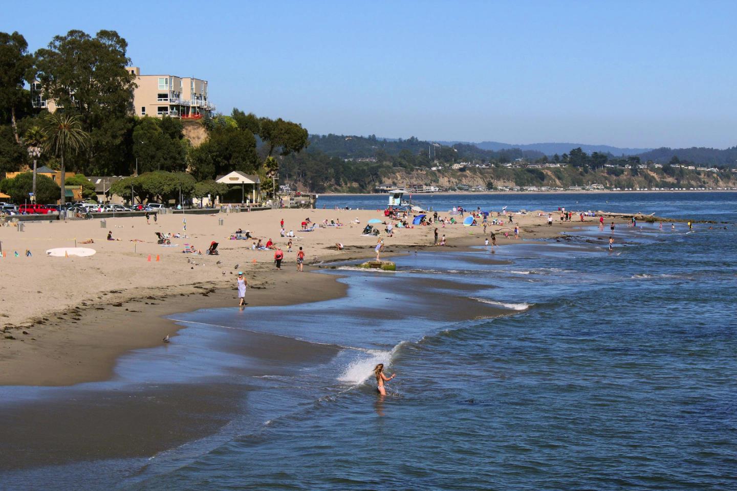 609 Oak Drive Capitola, CA 95010 - Photo 23 of 24