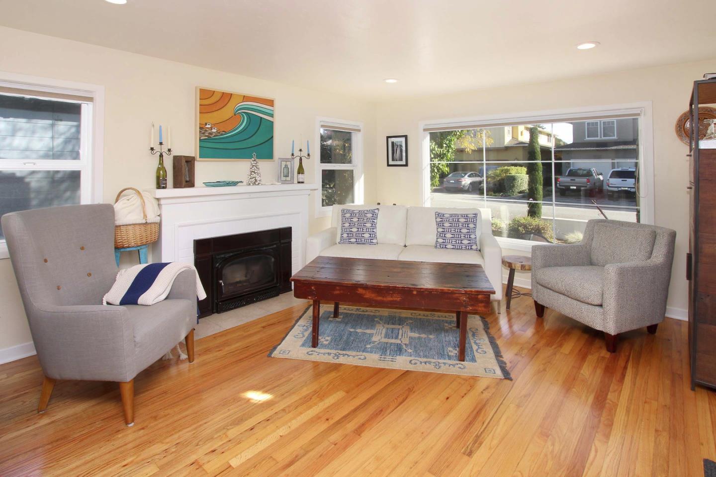 609 Oak Drive Capitola, CA 95010 - Photo 6 of 24