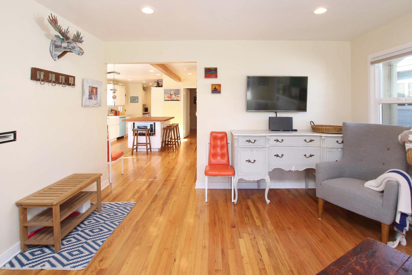 609 Oak Drive Capitola, CA 95010 - Photo 7 of 24