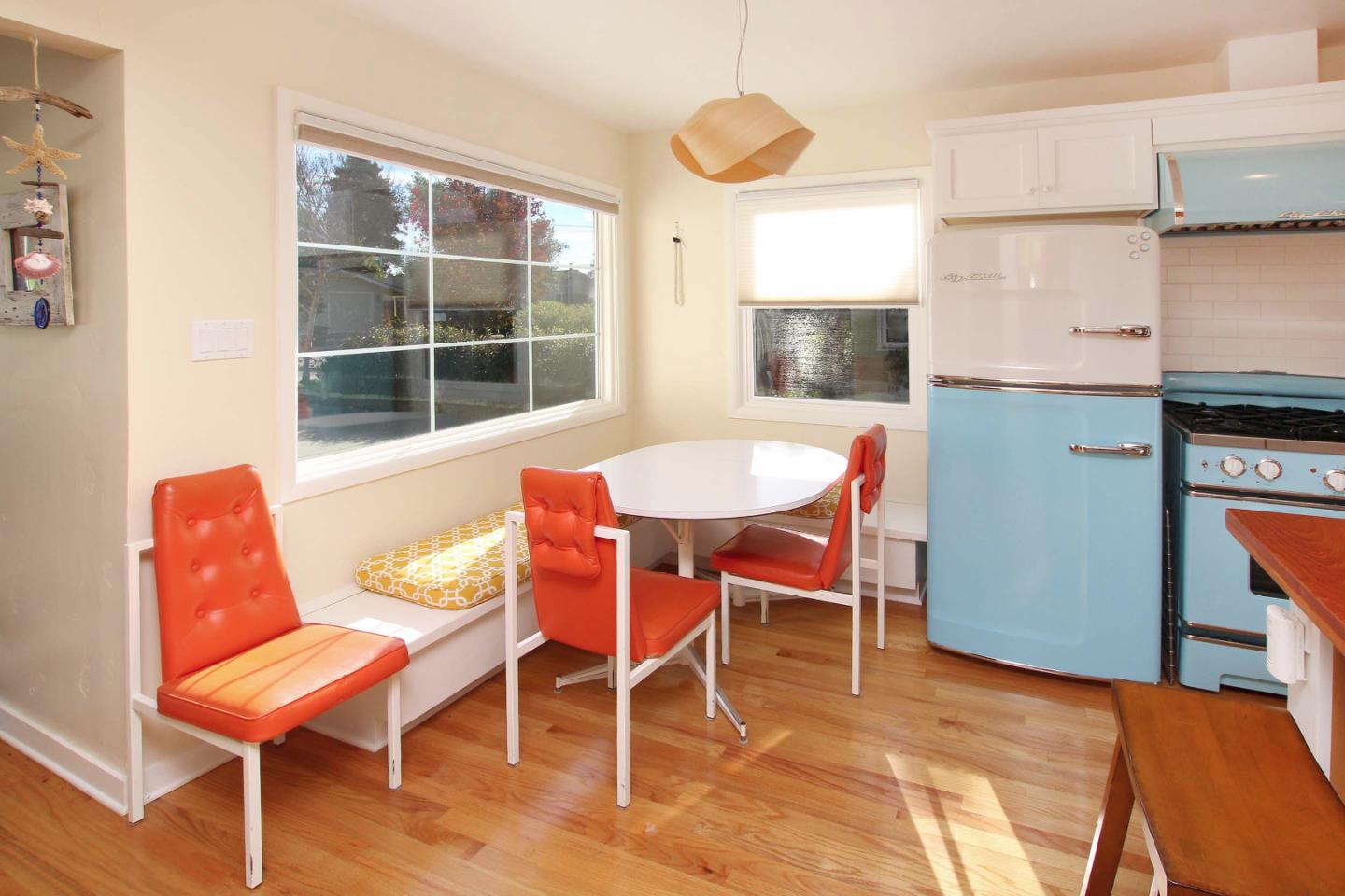 609 Oak Drive Capitola, CA 95010 - Photo 8 of 24