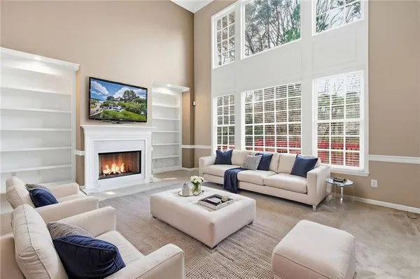 $3,300 | 310 Stoneleigh Drive Southwest, Atlanta, GA 30331