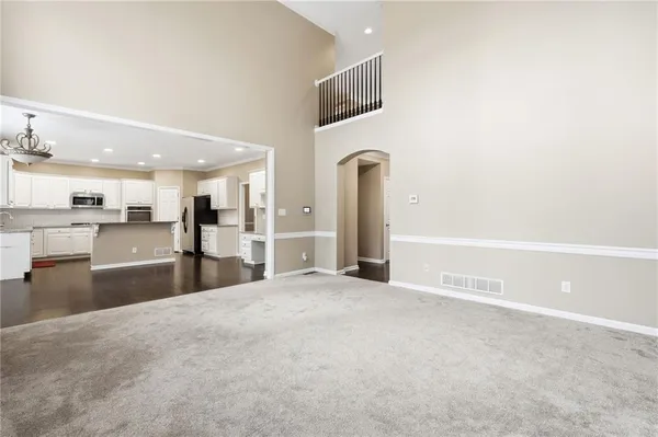 $3,300 | 310 Stoneleigh Drive Southwest, Atlanta, GA 30331