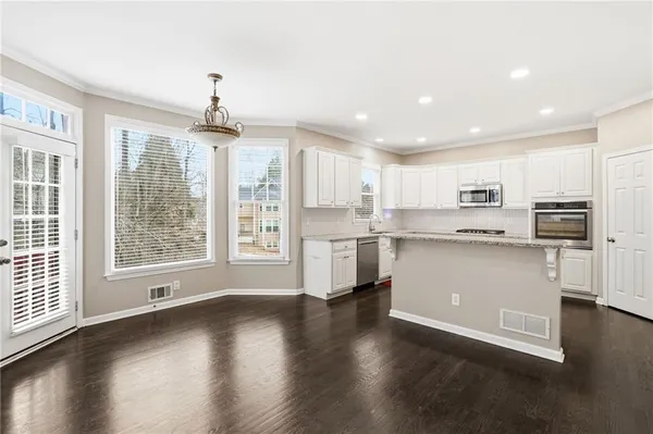 $3,300 | 310 Stoneleigh Drive Southwest, Atlanta, GA 30331