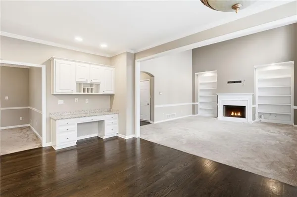 $3,300 | 310 Stoneleigh Drive Southwest, Atlanta, GA 30331