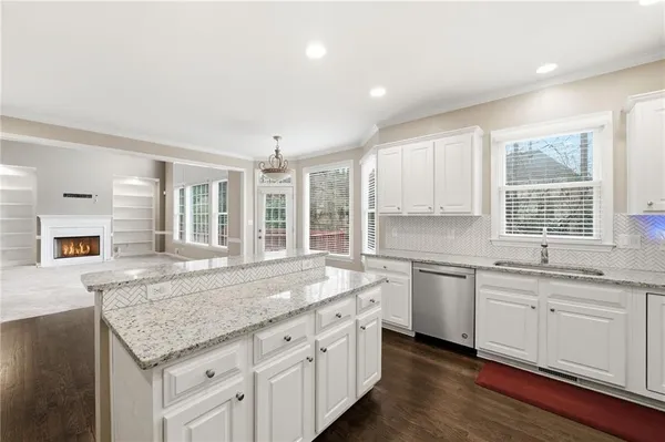 $3,300 | 310 Stoneleigh Drive Southwest, Atlanta, GA 30331