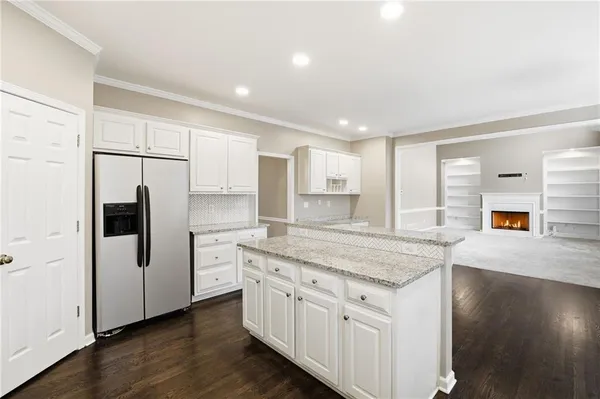 $3,300 | 310 Stoneleigh Drive Southwest, Atlanta, GA 30331