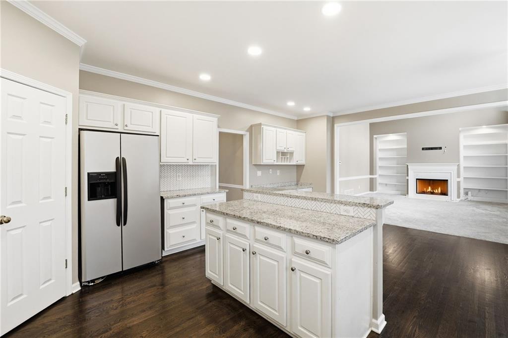 310 Stoneleigh Drive Southwest Atlanta, GA 30331 - Photo 24 of 67