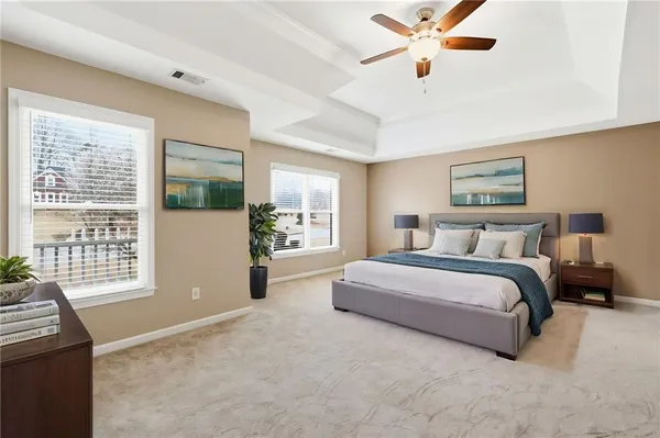 $3,300 | 310 Stoneleigh Drive Southwest, Atlanta, GA 30331