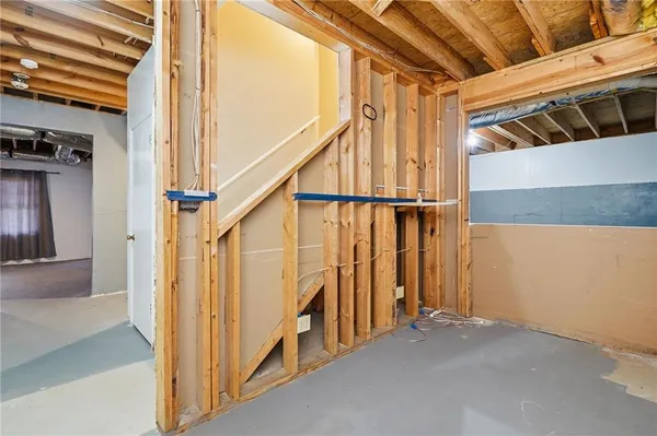 $3,300 | 310 Stoneleigh Drive Southwest, Atlanta, GA 30331